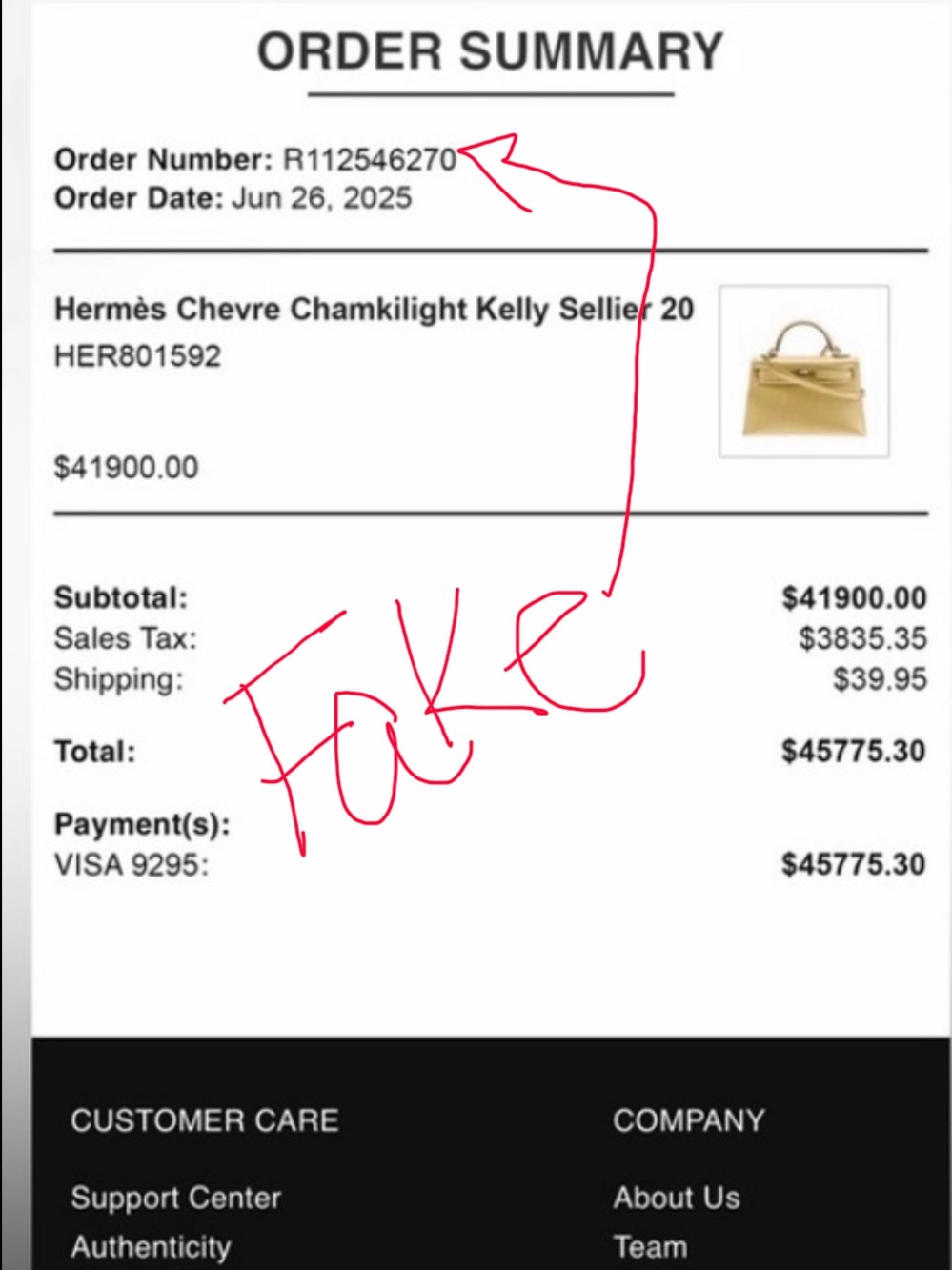 EXPEDIENT SCAMMER do not trade with this person He will steal PLS SHARE - Picture 4 of 12